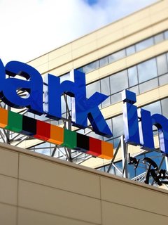 Крышные установки